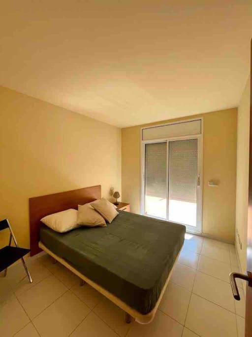 Appartement Cosy Bord De Mer L'Escala Exterior photo